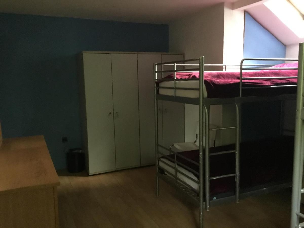 Suburb Hostel Purkersdorf Exteriér fotografie